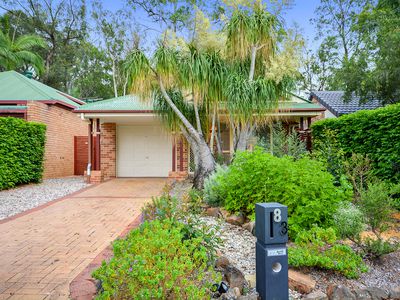 83 Banksia Circuit, Forest Lake
