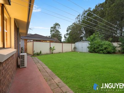 3 & 3A  Pavasovic Place, Bonnyrigg Heights