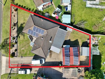 26 Moorhead Street, Eden