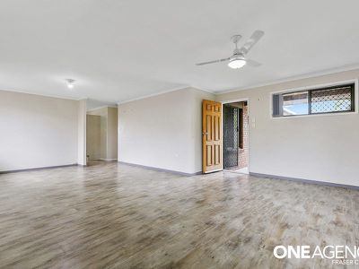 39 Hansen Street, Urangan