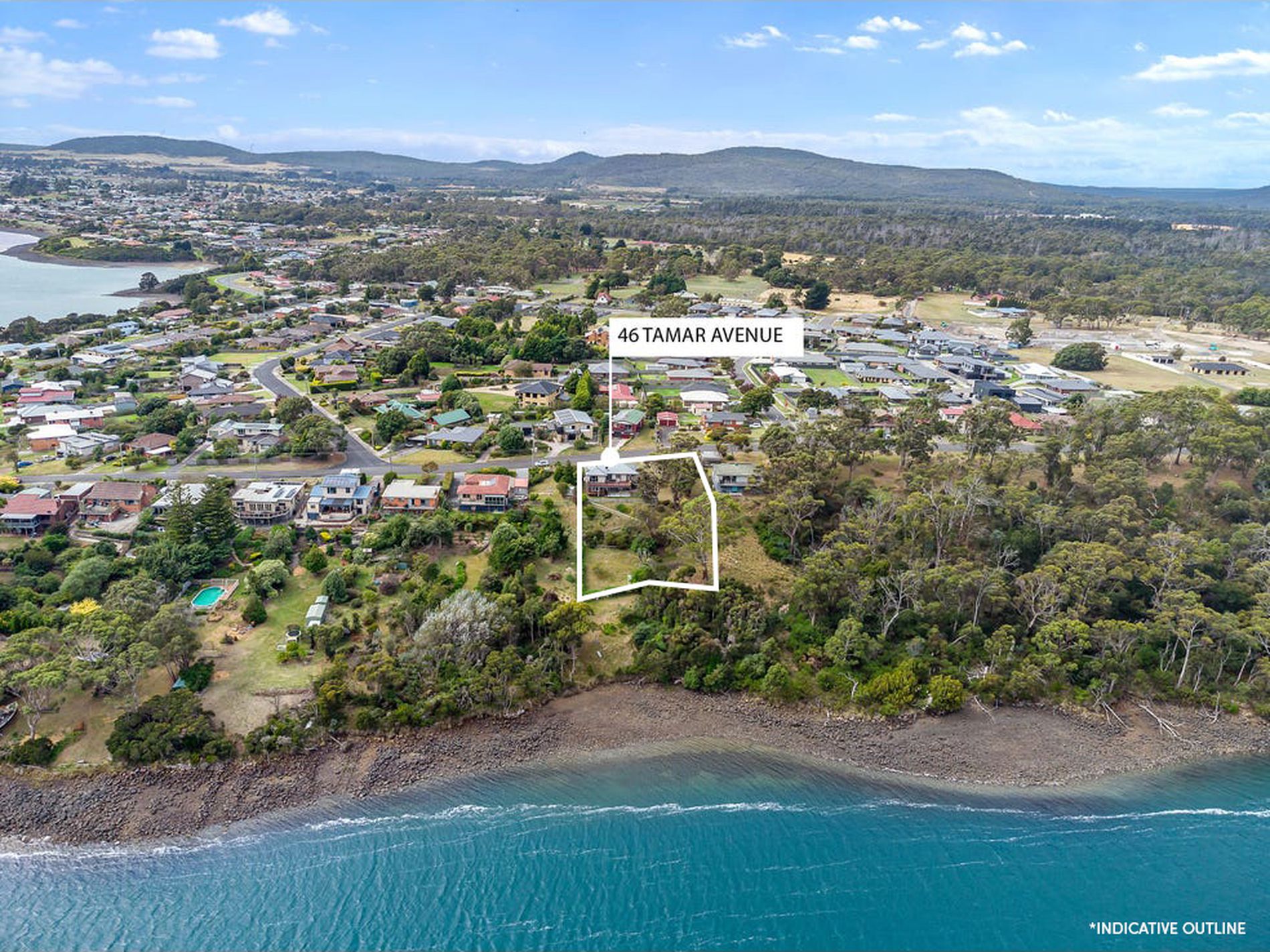 46 Tamar Avenue, Town Howell Property