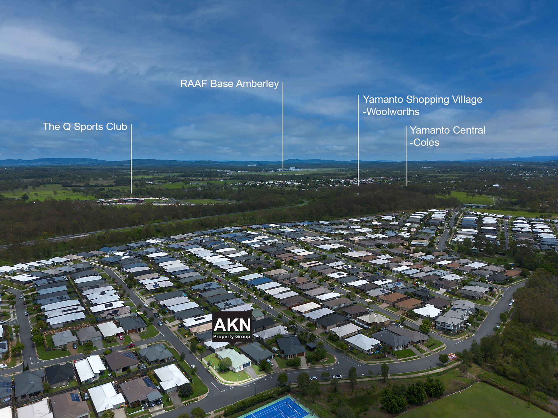 1 Myrtle Street, Deebing Heights