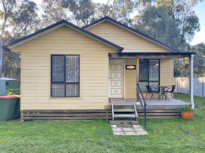 50 Peach Street, Mandurama