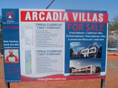 5 / 1 Lawson Street, South Hedland