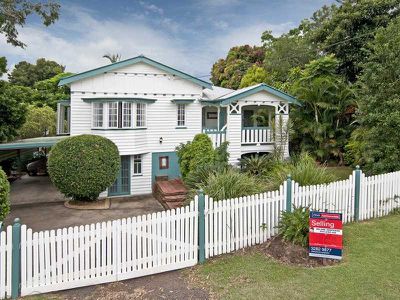 1 Bird Street, Bundamba