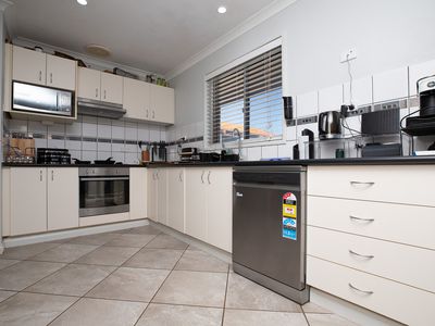 38 Bottlebrush Crescent, South Hedland