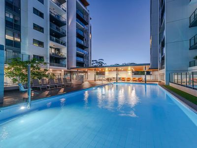 97 / 172 Railway Parade, West Leederville