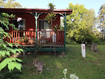 7 / 1157 Stony Chute Road, Nimbin