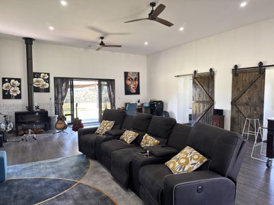 267 Old Yarraman Road, South Nanango