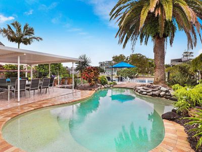 27 Culbara Street, Mooloolaba