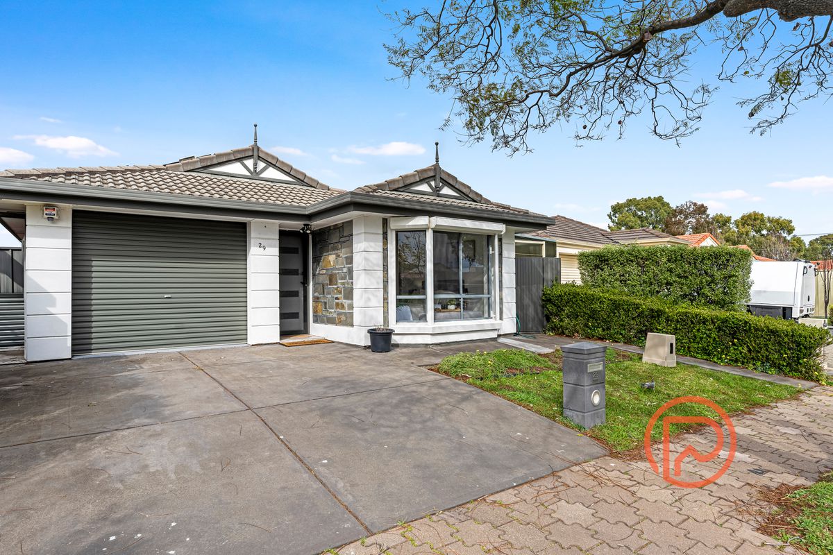 29 County Street, Hillcrest