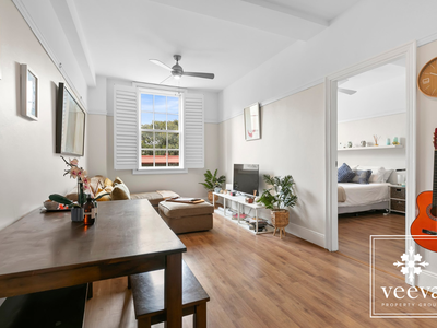 23 / 121-129 William Street, Darlinghurst