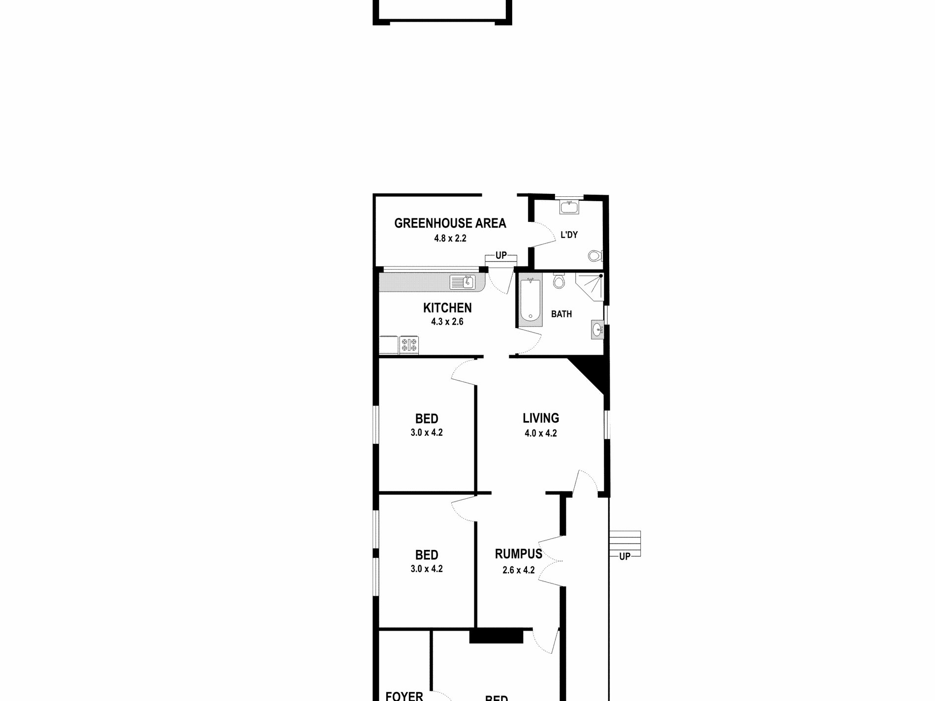 30 Hardie Street, Mascot