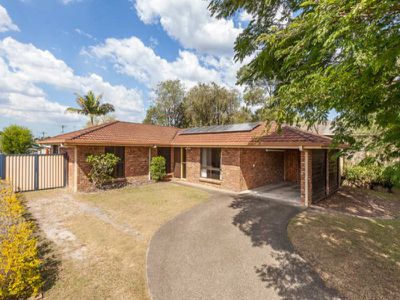 8 Zeeman Street, Rochedale South