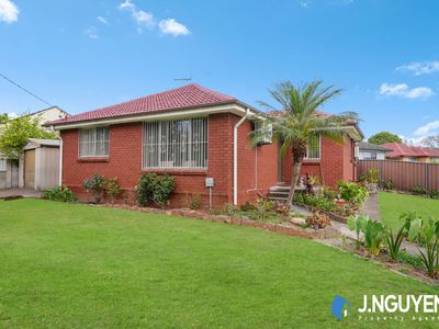 2 Chelsea Drive, Canley Heights