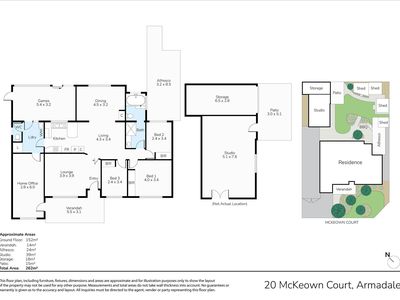 20 McKeown Court, Armadale