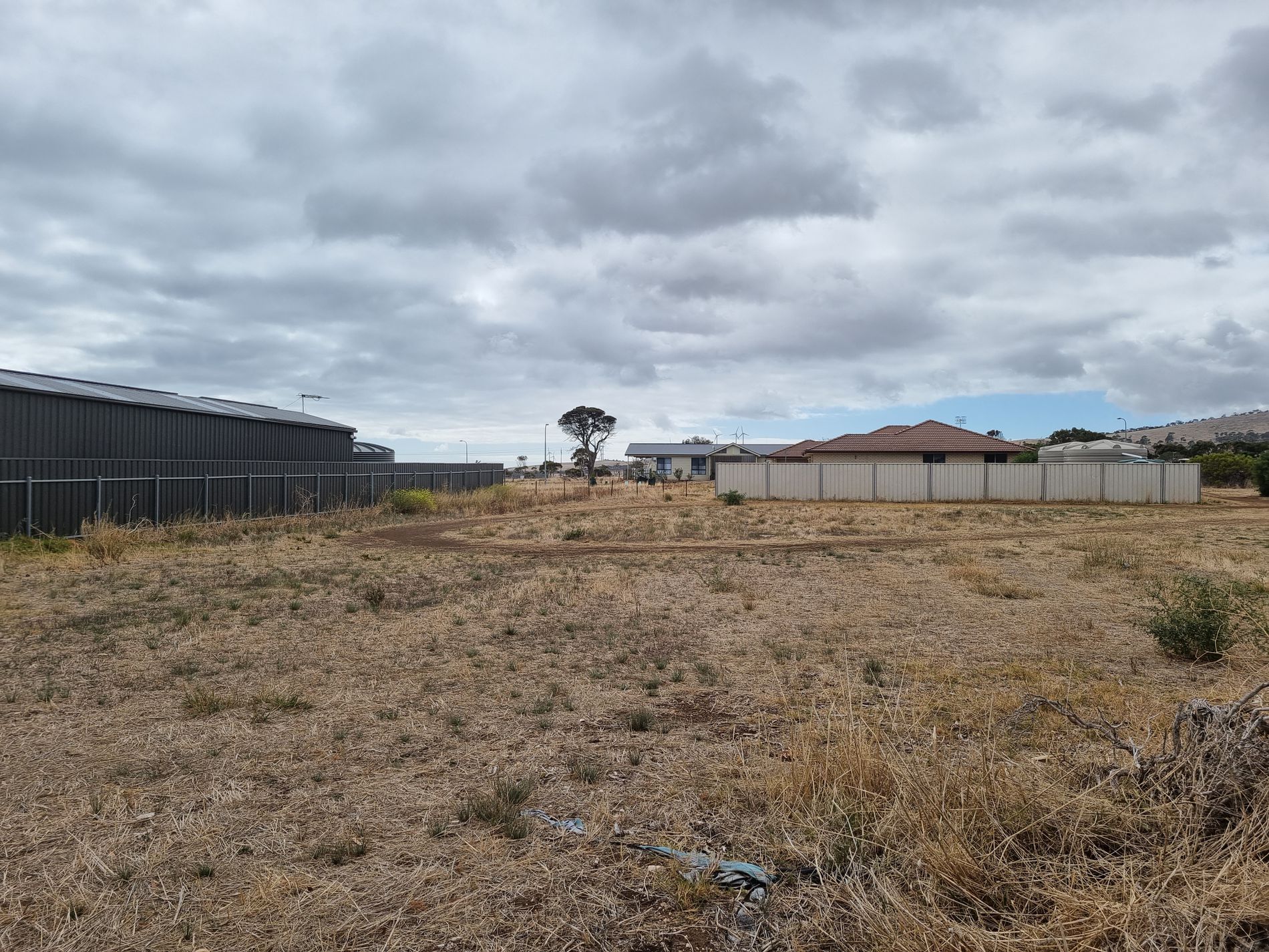 Lot 24, Island View Close, Cape Jervis