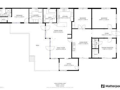 39 Addis Street, Lamington