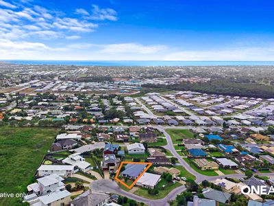 3 Ridge View Court, Nikenbah