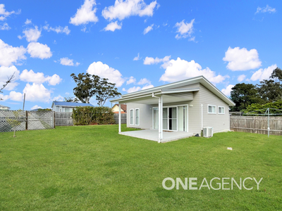 53B Tallyan Point Road, Basin View
