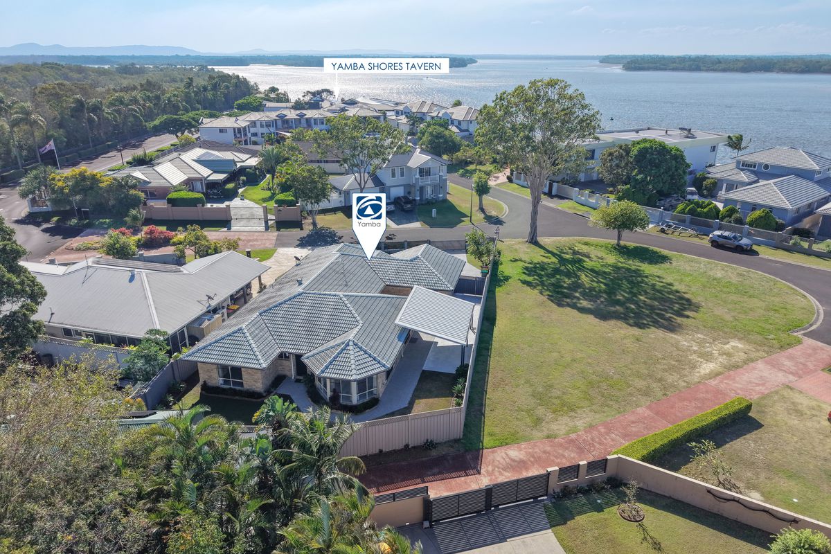 4 Edgewater Close, Yamba