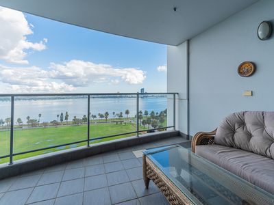 112 / 132 Terrace Road , Perth