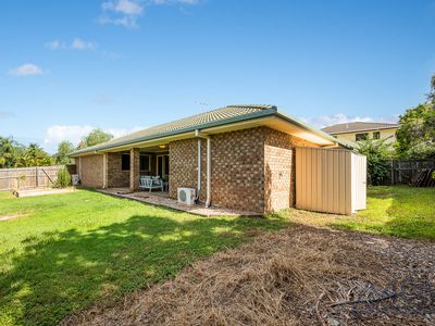 6 Woodswallow Place, Bellbowrie