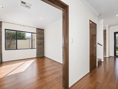 86 Delaronde Drive, Success