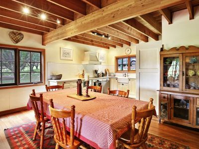 44 Keoghs Road, Kangaroo Valley