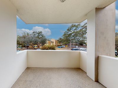 3 / 166-168 Bridge Road, Westmead