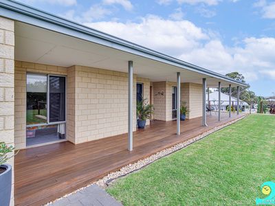 18 Seagrass Street, Yanchep