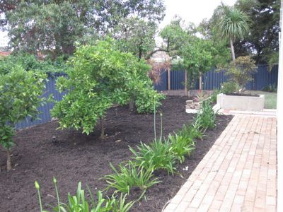 28 Stringy Bark Ramble , Willetton
