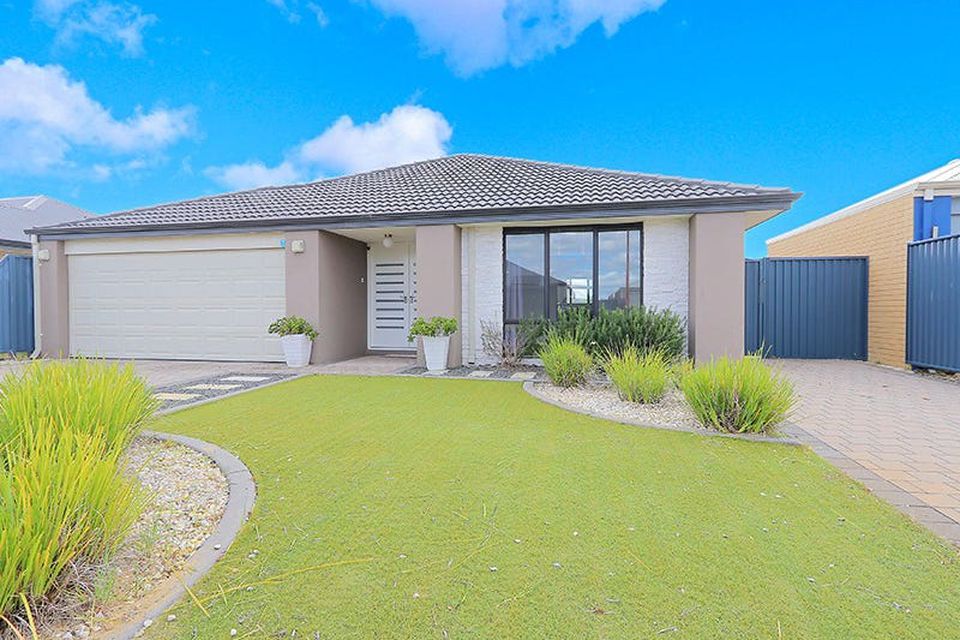 39 Lanagan Drive, Baldivis
