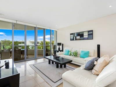 55 / 685-707 Casuarina Way, Casuarina