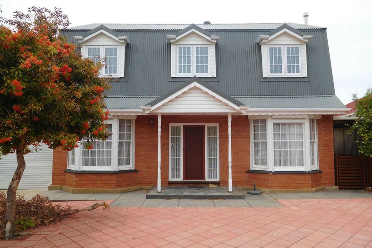 3 Joyce Avenue, Klemzig