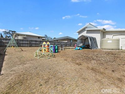 25 Morgan Circuit, Urraween