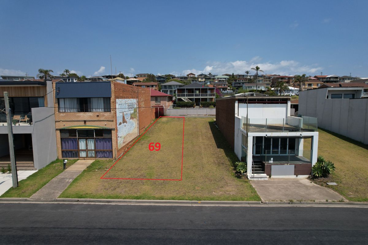 69 Dalmeny Drive, Kianga