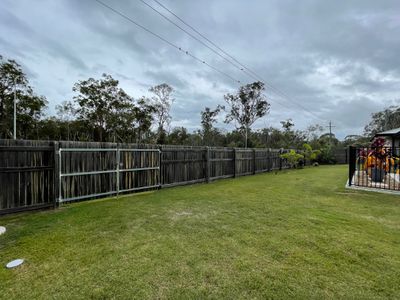 1 Silkwood Drive, Urangan