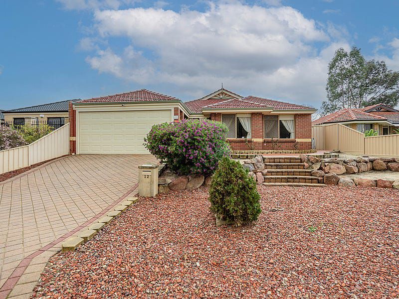 12 Aldinga Street, Kenwick