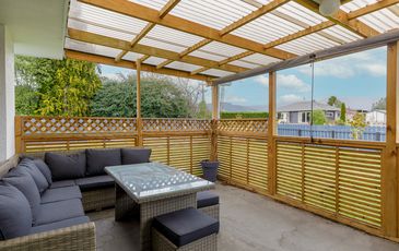 4 King Street, Waimate