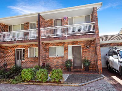 5 / 50 Short Street, Forster
