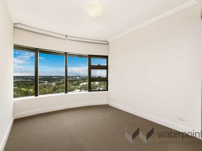 808 / 7 Australia Avenue, Sydney Olympic Park