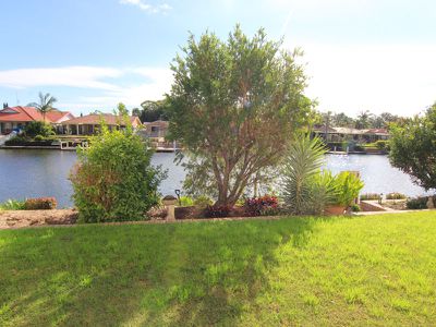 11 Friendship Key, Forster