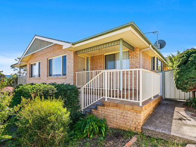 2 / 22 Conway Crescent, Blackbutt