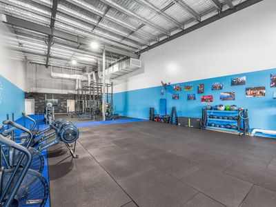 M1 / 4-8 Burke Crescent, North Lakes