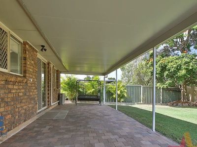 1 Allspice Street, Crestmead