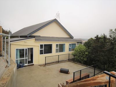 174 Dundas Street, North Dunedin