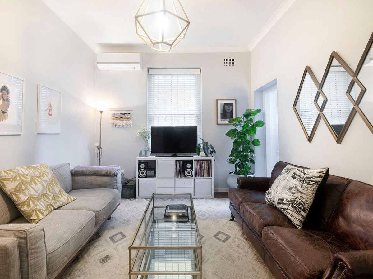 1 / 10-12  Farrell Avenue, Darlinghurst