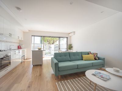 5 / 22 Jugan Street, Mount Hawthorn
