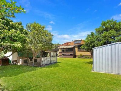 71 Kerrs Road, Lidcombe